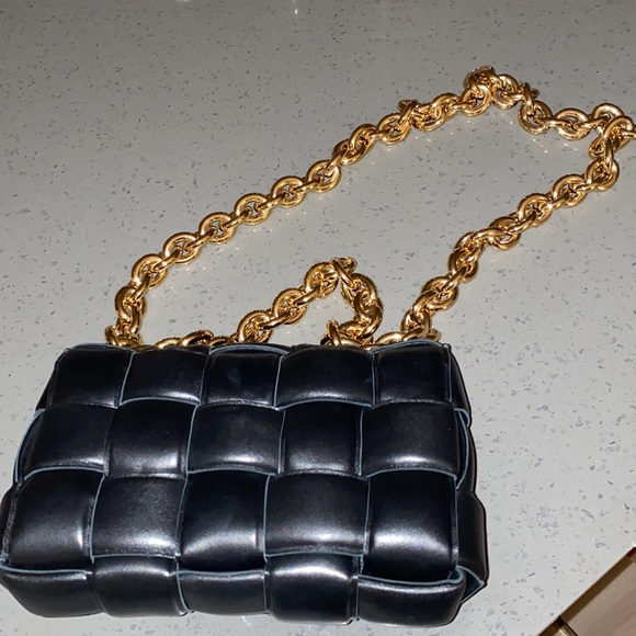 Bottega Veneta CHAIN CASSETTE - Picture 5 of 6